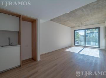 Departamento · 41m² · 1 Ambiente · De Pampa. La Pampa y Figueroa Alcorta.