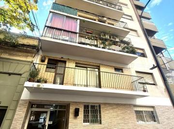 Departamento · 24m² · 1 Ambiente · Monoambiente en Villa Crespo Venta