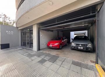 Garage · 38m² · Cochera Doble en Venta Independiente en Villa Bosch