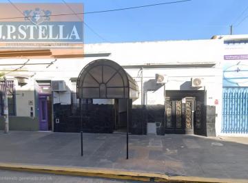 Edificio · 430m² · 15 Ambientes · Edificio Comercial (Ex Consultorios) 430 m² a m Plaza San Justo y Peat. Arieta - S. Justo (Ctro)