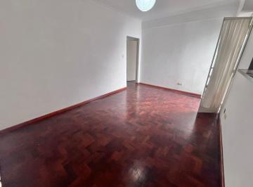 Departamento · 47m² · 3 Ambientes · Alquiler Departamento 3 Amb C/ Balcón en Barrio Norte