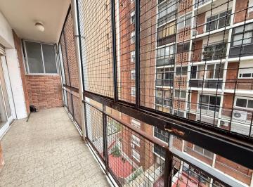 Departamento · 55m² · 3 Ambientes · Departamento en Alquiler de 3 Ambientes