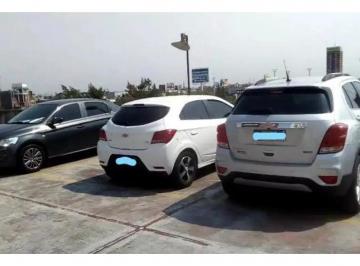 Garage · 10m² · Cochera en Venta - 10 m² - Liniers