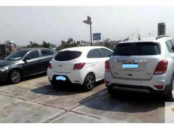 Garage · 10m² · Cochera en Venta - 10 m² - Liniers