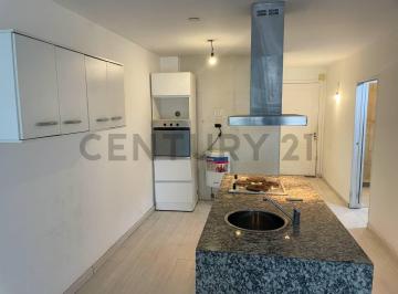 Departamento · 63m² · 1 Ambiente · 1 Cochera · Venta Monoambiente 63 m² | Apto Crédito | Villa Urquiza