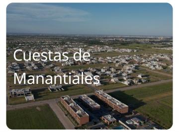 Terreno , Córdoba · Cuestas de Manantiales