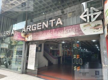 Fondo de comercio · 43m² · 2 Ambientes · Venta Fondo de Comercio y 2 Locales Comerciales