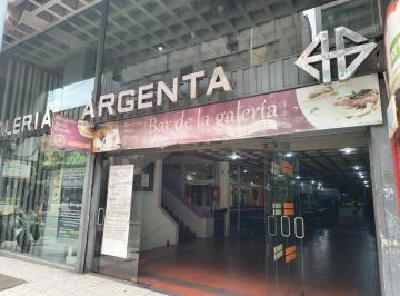 Fondo de comercio · 43m² · 2 Ambientes · Venta Fondo de Comercio y 2 Locales Comerciales