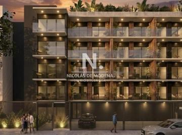 Foto1 · Venta Apartamento de 1 Dormitorio Cercano a Wtc en Buceo, Montevideo.