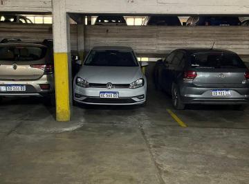 Garage · 12m² · Cochera Fija y Cubierta en Venta en Vicente López