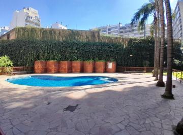 Departamento · 55m² · 3 Ambientes · Venta Dpto 3 Ambientes con Seguridad y Amenities en Palermo