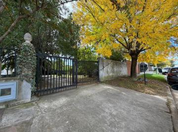 Bodega-Galpón · 85m² · Galpón en Lobos