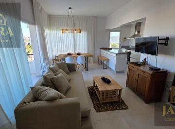Departamento · 50m² · 2 Ambientes · 1 Cochera · Departamento en Don Bosco