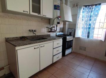 Departamento de 1 ambiente, Ciudad de Mendoza · Acl Propiedades - Dpto Centrico