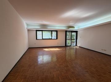 Departamento · 90m² · 4 Ambientes · 1 Cochera · Alquiler - 4 Ambientes C/ Dependencia y Cochera en Colegiales