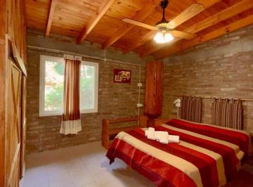 Casa · 152m² · 9 Ambientes · Cabañas en Venta, Villa Ventana