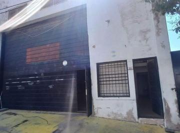Bodega-Galpón · 448ha · Venta Galpon Villa Azalais 449 m²