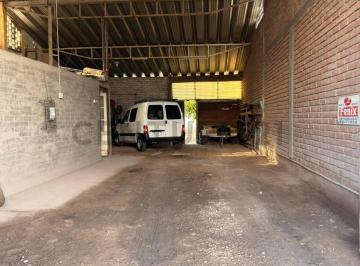 Bodega-Galpón · 322m² · 3 Ambientes · 7 Cocheras · Venta de Galpón. Jesús Nazareno. Guaymallen.