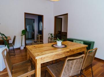 Departamento de 4 ambientes, San Telmo · Alquiler Temporal, 4 Ambientes + Patio, San Telmo