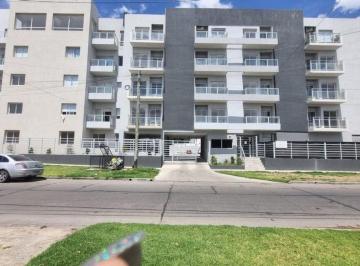 Departamento · 61m² · 2 Ambientes · 2 Ambientes Balcon Espacio Guardacoche