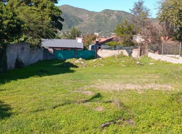 Foto · Terreno en Venta - Solares de Las Ensenadas - Carlos Paz