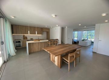 PH · 200m² · 5 Ambientes · 1 Cochera · Duplex en Venta Premium 3 Dorm. en Campo Chico