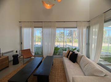 PH · 200m² · 5 Ambientes · 1 Cochera · Duplex en Venta Premium 3 Dorm. en Campo Chico
