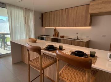 PH · 200m² · 5 Ambientes · 1 Cochera · Duplex en Venta Premium 3 Dorm. en Campo Chico