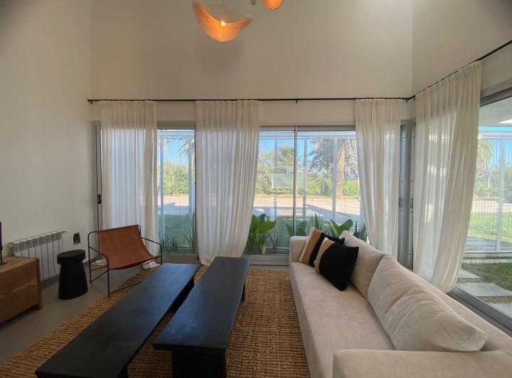 PH · 200m² · 5 Ambientes · 1 Cochera