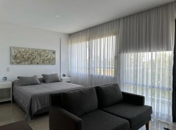 Departamento · 37m² · 1 Ambiente · Venta Departamento Monoambiente en Hilton - Pilar