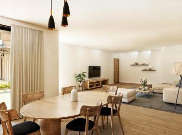 Departamento · 85m² · 1 Ambiente · Local - Los Troncos