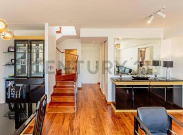 Departamento · 155m² · 4 Ambientes · 1 Cochera · Venta Departamento 4 Amb/ Escritorio/ 2 Balcones/ Terraza Propia/ Cochera/lascañitas