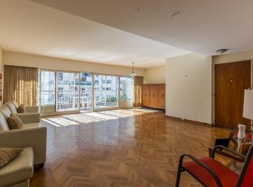 Departamento · 145m² · 4 Ambientes · 1 Cochera · Departamento en Venta en Belgrano. 4 Ambientes con Cochera