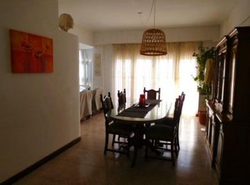 Departamento de 4 ambientes, Mar del Plata · 3 Amb, Fte. Balcón 3ºp. 92 m² Muebles. Sacoa. Peatonal San Martín