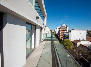Departamento de 3 ambientes, Villa Devoto · 3 Ambientes de Categoría Al Frente con Balcón, 2 Baños Completos + Grupo Electrógeno + Cochera