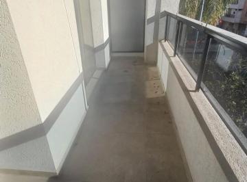 Departamento · 44m² · 2 Ambientes · Venta, 1 Dormitorio a Estrenar, Edificio con Pileta