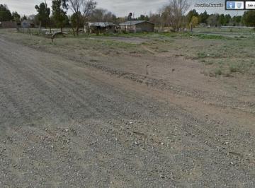 Terreno · 339m² · Venta - Terreno Arroyito - 339 m² - Neuquén