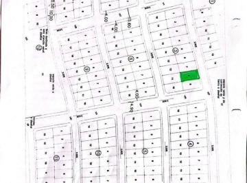 Terreno · 360m² · Terreno en Cooperativa Golfo San Jorge