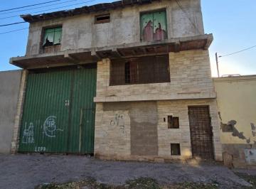 Bodega-Galpón · 429m² · Frigorífico en Pedro Molina