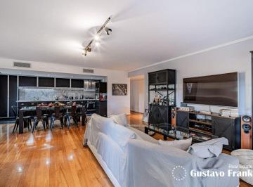 Departamento de 2 ambientes, Puerto Madero · Juana Manso 1300 y Azucena Villaflor