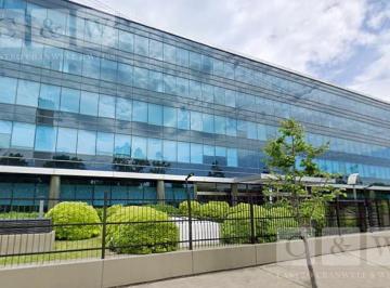 Oficina comercial · 2750m² · 45 Cocheras · Agüero Al 2000 | Oficina en Alquiler | Vicente López