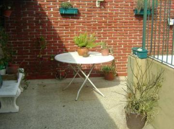 PH · 80m² · 3 Ambientes · Alquiler PH 3 Amb C/patio
