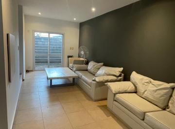 Foto · Duplex en Alquiler - 2 Dorm. - Villa Belgrano