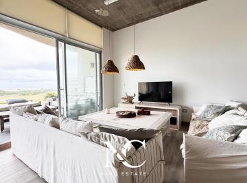 Departamento · 106m² · 4 Ambientes · 1 Cochera · Departamento en Northbeach