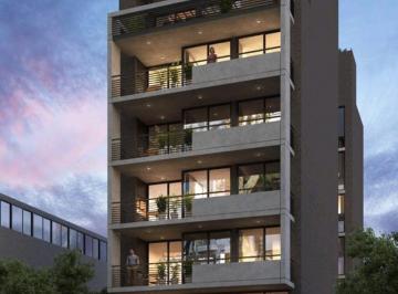Departamento · 76m² · 3 Ambientes · Departamento de 3 Ambientes - Amenities - Parrilla
