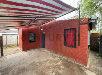 PH · 31m² · 3 Ambientes · 1 Cochera · Venta PH 3 Amb con Entrada Independiente y Coch Semicub en Moreno a m de Ruta 23 Apto Credit