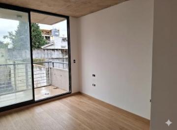 Departamento · 64m² · 2 Ambientes · Departamento de 3 Ambientes - Amenities - Parrilla