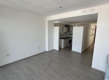 Departamento · 52m² · 2 Ambientes · Departamento en Venta - 1 Dorm. 2 Baños - La Plata
