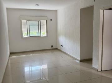 Departamento · 60m² · 3 Ambientes · 1 Cochera · Departamento 3 de Ambientes con Excelente Ubicación