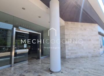 Oficina comercial · 44m² · 1 Ambiente · 1 Cochera · Oficina en Alquiler en Puerta Norte con Cartel a La Calle, Nordelta